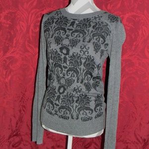 Mossimo Sweater